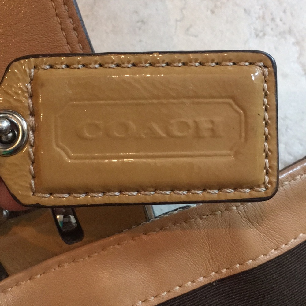 Coach Bag - Picture 4 of 5